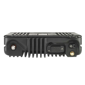 Radio mobile P25 monobande Motorola pour véhicule, compatible avec le talkie-walkie APX4500, radio bidirectionnelle 700/800 MHz avec GPS et Bluetooth - Product Image 4