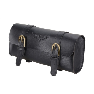 Sac <span class=keywords><strong>de</strong></span> guidon rétro pour vélo électrique B-SOUL, sac <span class=keywords><strong>de</strong></span> <span class=keywords><strong>fourche</strong></span> pour <span class=keywords><strong>moto</strong></span> - Product Image 2