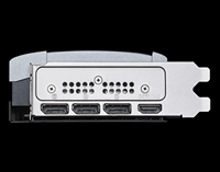 5090 32G VENTUS 3X OC GPU Top Gaming Graphics Card High-Performance PCI Express