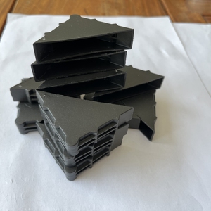 <span class=keywords><strong>Protection</strong></span> d'<span class=keywords><strong>angle</strong></span> triangulaire <span class=keywords><strong>en</strong></span> plastique noir <span class=keywords><strong>pour</strong></span> <span class=keywords><strong>table</strong></span> <span class=keywords><strong>en</strong></span> <span class=keywords><strong>verre</strong></span>, <span class=keywords><strong>protection</strong></span> des bords <span class=keywords><strong>de</strong></span> <span class=keywords><strong>table</strong></span> <span class=keywords><strong>en</strong></span> <span class=keywords><strong>verre</strong></span> - Product Image 5
