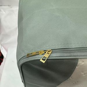 Dustproof Storage <b>Bag</b> Rectangular <b>Compression</b> Type For Wardrobe Home Textiles Quilt Cotton Cover Moisture Proof Packaging - Product Image 2