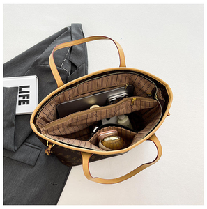 Bolsos de lujo de alta calidad, bolsos de hombro, bolsos de marca famosa para mujer, monederos de cuero, bolso de mano de diseñador - Product Image 4