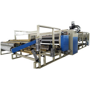 Máquina Automática de Alta Calidad para Unir Telas, Máquina de Laminación por Llama para Interiores de Automóviles/Asientos de Automóviles - Product Image 6