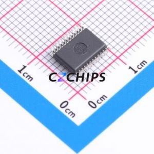 วงจรรวม SSOP-24-208mil PCA9555DBR ของแท้ตัวขยาย I/o ใหม่ - Product Image 2