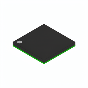 Embedded BOM IC In Stock AT32UC3A4128-C1UR Electronic Chips Component 100 VFBGA - Product Image 1
