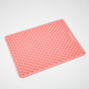 Dual-Surface Silikon Anti-Fatigue Steh matte Druckpunkt <span class=keywords><strong>Massage</strong></span> matte für Beine Hals Taille Arme Zwei Härte Optionen - Product Image 1