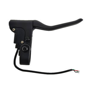 Palanca de Freno para Patinete Eléctrico Xiaomi M365, Freno Electrónico de Talla Única, Piezas Duraderas para Patinete - Product Image 3