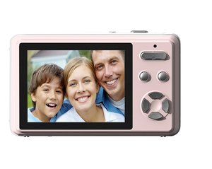 Hot bán khuyến mại Hidden Video Recorder R10 4K HD 48mp Retro có thể gập lại màn hình HD tiện dụng kỹ thuật số thời gian trôi đi ảnh máy ảnh kỹ thuật số - Product Image 6