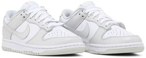 <span class=keywords><strong>Nike</strong></span> Wmns Dunk Low Photon Dust Zapatillas informales para <span class=keywords><strong>mujer</strong></span> de cuero genuino con cordones y punta redonda para todas las estaciones con entresuela de EVA transpirable - Product Image 4