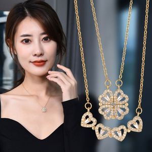 Necklace <b>Chains</b> <b>Cross</b> Border Multi Laser Engraved Logo Anti-tarnish Plating Lightweight Design - Product Image 6