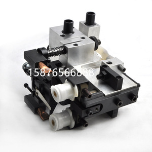 Zihong <b>Folding</b> <b>Machine</b> Feeder Head Aluminum <b>Paper</b> Suction Assembly For <b>Paper</b> Machinery Parts - Product Image 4