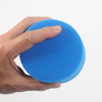Éponge de nettoyage à texture douce, éponge artistique pour la peinture et la création artisanale