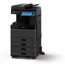 Impresora Multifunción Blanco y Negro de Alta Calidad y Precio Accesible, Copiadora para E-studio DP 2018A 2518A 3018A 4518A 5018A, 95% Nueva, Usada, para Oficina - Product Image 5