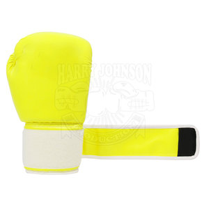 Gants de boxe antidérapants à doigts entiers, design tendance, prix abordable, nouvelle arrivée, pour hommes et femmes, en vente - Product Image 4