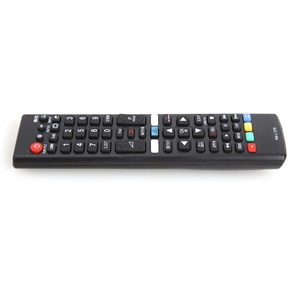 การเปลี่ยนรีโมทคอนโทรลแบบสากลสำหรับ RM-L1379 เน็ตฟลิกซ์สำหรับรีโมทคอนโทรลอัจฉริยะเครื่องเล่นมีเดียสำหรับสมาร์ทรี - Product Image 5