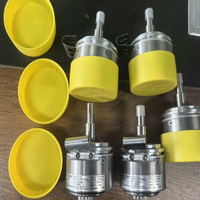 Encodeur absolu original et nouveau AMG73SS24S2048 Typ AS7Y/AV7Y