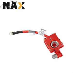 61129217017 Conjunto de Motor Positivo para <span class=keywords><strong>BMW</strong></span> 130i <span class=keywords><strong>Serie</strong></span> <span class=keywords><strong>1</strong></span> E81 E87, Cable Protector de Batería - Product Image 4