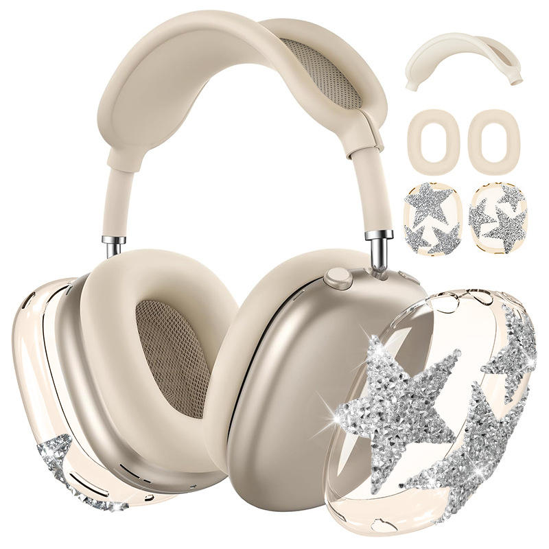 luz de las estrellas