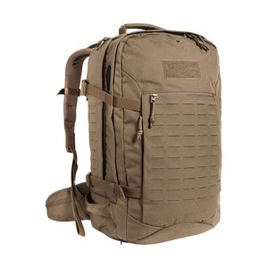 Nueva Mochila Táctica Médica Personalizada con Corte Láser, Gran Capacidad, para Emergencias al Aire Libre, Botiquín de Primeros Auxilios - Product Image 1