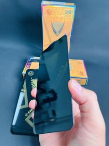 Protection d'écran en verre trempé OG Golden Armor ESD pour <span class=keywords><strong>iPhone</strong></span> 17 Air 18 16 15 7 <span class=keywords><strong>8</strong></span> XS 11 12 13 14 <span class=keywords><strong>Plus</strong></span> Pro Max Mini - Product Image 3