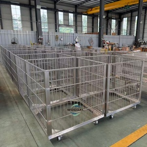 Stérilisateur de denrées en conserve, autoclave à vapeur par pulvérisation d'eau pour le traitement alimentaire des bouteilles en PP/<span class=keywords><strong>bocaux</strong></span> en verre/sachets rétractables - Product Image 5