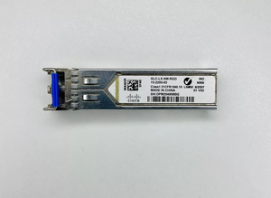สินค้าใหม่ของแท้ 1000Mbps Single Mode Rugged SFP GLC-LX-SM-RGD - Product Image 4