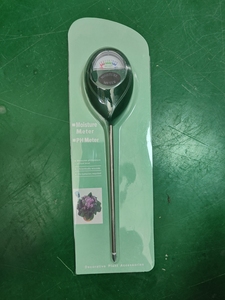 Lowest Price <strong>Moistures</strong> Meter <strong>Soil</strong> Analysis <strong>Sensor</strong> <strong>Soil</strong> <strong>Moisture</strong> <strong>Sensor</strong> Device for Garden, Farm, Lawn Plants Indoor, Outdoor - Product Image 5