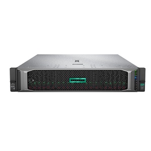 <span class=keywords><strong>Server</strong></span> Rak Mount ProLiant DL380 Gen10 Plus 2U Dual Socket Xeon Scalable DDR4 untuk Virtualisasi, Database Enterprise, dan Cloud - Product Image 4