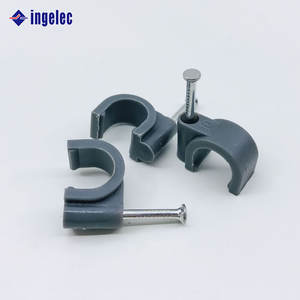 Clipes de Cabo Ingelec <span class=keywords><strong>2026</strong></span> Novos Acessórios Industriais de Luxo Vendas Diretas de Fábrica Laços de Cabo Modernos - Product Image 5