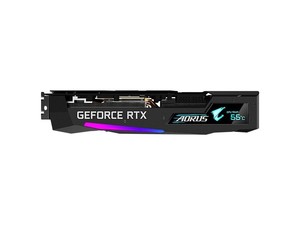 Tarjeta Gráfica <span class=keywords><strong>GIGABYTE</strong></span> <span class=keywords><strong>GeForce</strong></span> <span class=keywords><strong>RTX</strong></span> <span class=keywords><strong>3070</strong></span> MASTER 8G, 256 bits GDDR6, Compatible con PCI Express, Nueva, en Funcionamiento - Product Image 2