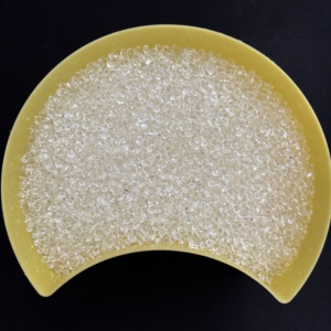 Matières premières en plastique réutilisées de TPU pour des granules de Lubrizol TPU d'extrusion de catégorie médicale - Product Image 4
