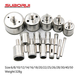 SUBORUI 15 من 6 من من الألماس من حيث الجوهر ، طقم من الجرانيت والبورسلين والرخام والسيراميك - Product Image 3