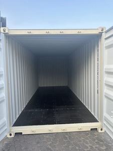 Thương hiệu mới và thứ hai tay ISO <span class=keywords><strong>20ft</strong></span> <span class=keywords><strong>intermodal</strong></span> <span class=keywords><strong>container</strong></span> Giao thông vận tải 20gp lưu trữ vận chuyển <span class=keywords><strong>container</strong></span> - Product Image 4