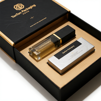 Boîte à tiroir personnalisée et boîte cadeau blanche pour appareil de beauté, boîte à tiroir en papier blanc