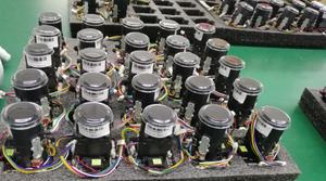 XONZ DIY 4MP Mô-đun Máy Ảnh CMOS Một Bảng Sony 415 42X42, Hỗ Trợ Tùy Chỉnh Mô-đun Máy Ảnh Hồng Ngoại RTMP CCTV - Product Image 5