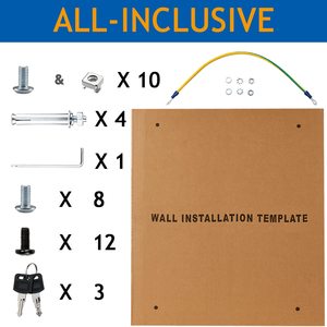 Muestra Gratuita de Caja Electrónica Personalizada para Controladores Médicos, Caja de Alimentación, Carcasa, Perfiles de Aluminio, Chapa Metálica - Product Image 5