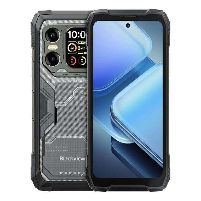 Original Cellular Blackview XPLORE 1 Rugged Phone 20000mAh Battery 6.78 inch Android Smartphone 5G Mobile Phone