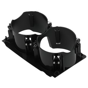 Mercedes-Benz <b>Cup</b> <b>Holder</b> A2126800110 Center Console Plastic Fit For <b>Car</b> Interior - Product Image 1
