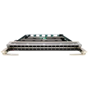 Venta Especial: Switch Inteligente Original Nuevo 2026 N9K-X9736C-FX, Serie Nexus 9300, 8 Puertos SFP+, Switch de Red con 1 Año de Garantía, SNMP - Product Image 4