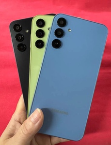 A15 quốc tế mô hình nhỏ 4 + 128G toàn bộ phụ kiện LTE di động sử dụng máy ban đầu khóa bình thường - Product Image 3