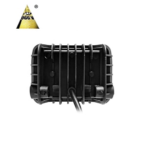 UGV4 3 pouces 18W <span class=keywords><strong>Mini</strong></span> barre lumineuse de travail à LED 12V 24V Spot Combo Beam Car Fog Lamp 4x4 Road Motorcycle Tractors <span class=keywords><strong>GT</strong></span> Driving Lights - Product Image 5
