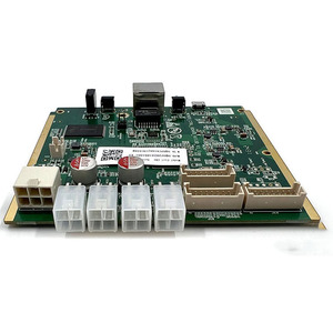 Оригинальная плата управления C76 C87 и вентиляторы охлаждения аксессуары для PDU PSU Apw12 Apw17 P221C компьютерные процессоры данных - Product Image 4