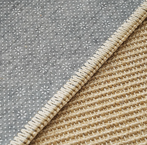 <span class=keywords><strong>Tapis</strong></span> moderne en fibres naturelles fabriqué à la machine, laine sisal, jute, noix de <span class=keywords><strong>coco</strong></span>, fil personnalisable en usine pour la maison, <span class=keywords><strong>tapis</strong></span> en latex - Product Image 2