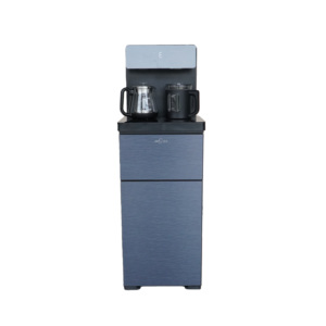2026 New Hot Sale Stainless Steel <strong>Ice</strong> Maker Bottom Load Freestanding Drinking Hot and Cold Water <strong>Dispenser</strong> - Product Image 3
