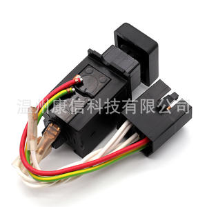 Interruptores Elevadores de Ventanas de Plástico ABS Nuevos 443-851-394-060 Diseñados para Volkswagen y Skoda, Condición: Fabricación Nueva - Product Image 2