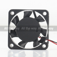 Delta 5V 24V 48V DC12V 0.15A AC EC 4010 40X40X10MM 4CM Cpu Chassis Silent Graphics Card Inverter Computer EFB0412HHA Cooling Fan