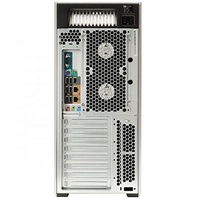 Serveur tour Z800 d'occasion à bon prix, ordinateur de travail avec processeur Intel Z800