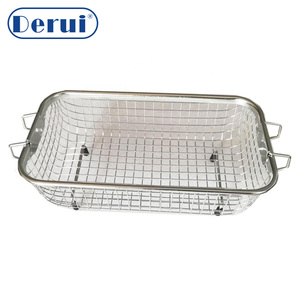 Máy Làm Sạch Siêu Âm Bán Chạy Nhất 4L Máy Làm Sạch Siêu Âm Loại Đơn Tần Số Siêu Âm - Product Image 6