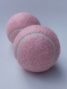 Pelotas DE TENIS multicolores de 80-100cm de rebote de nivel medio a precio barato al por mayor - Product Image 5
