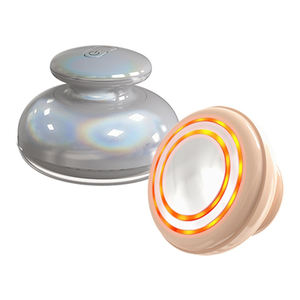 OEM vientre cintura trasero brazos piernas cuerpo esculpir masajeador pérdida de peso quema de grasa adelgazamiento quemar Dispositivo de tonificación de mano - Product Image 6